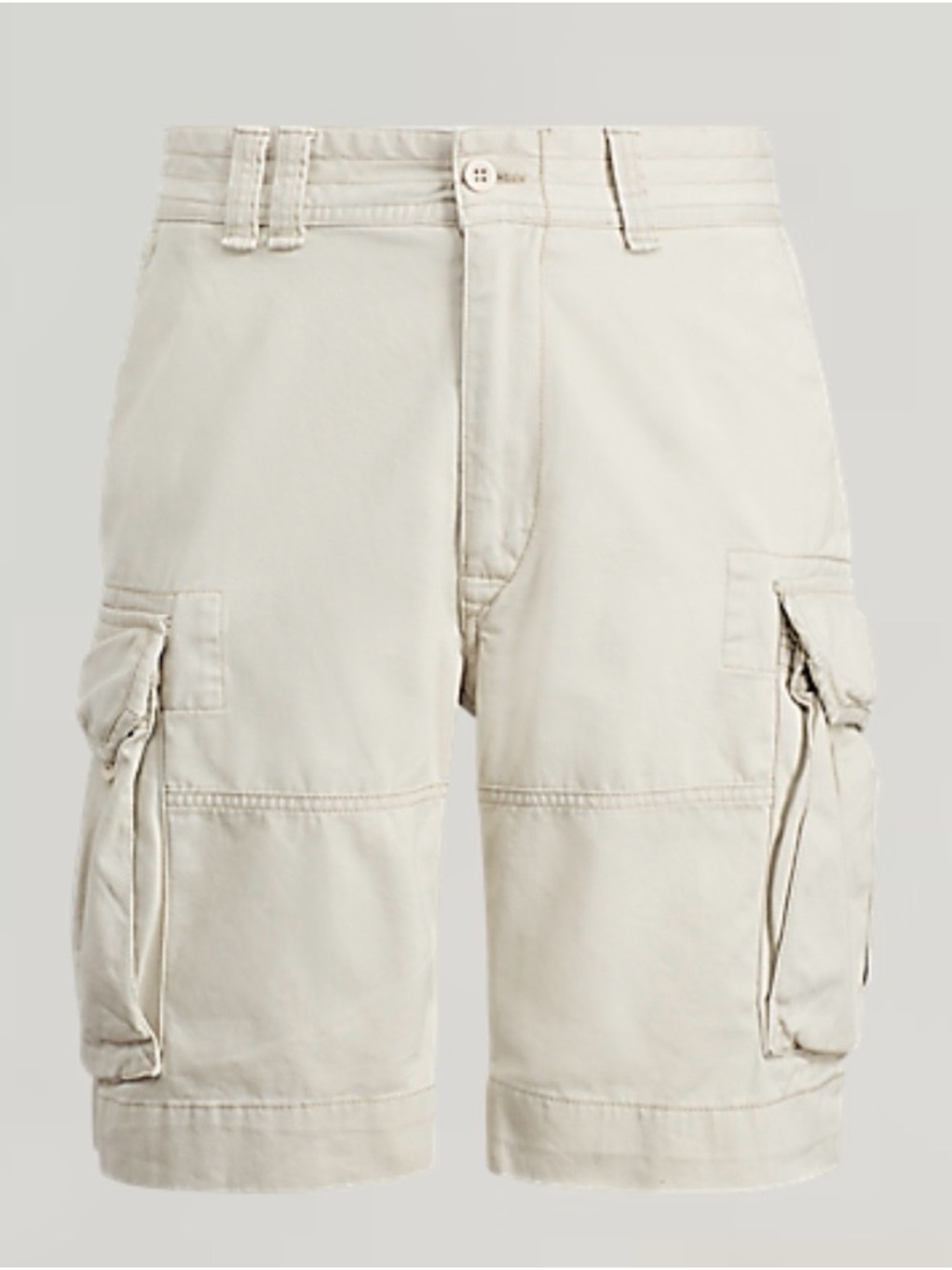 Polo Ralph Lauren  Gellar Classic Fit Cargo Shorts